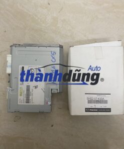 Hộp điều khiển âm thanh Mazda CX5