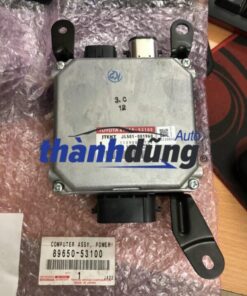 Hộp điều khiển thước lái Lexus IS350