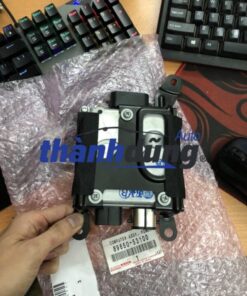 Hộp điều khiển thước lái Lexus IS350