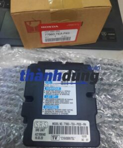 Hộp điều khiển túi khí Honda City