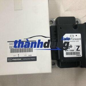 Hộp điều khiển túi khí Mazda 3