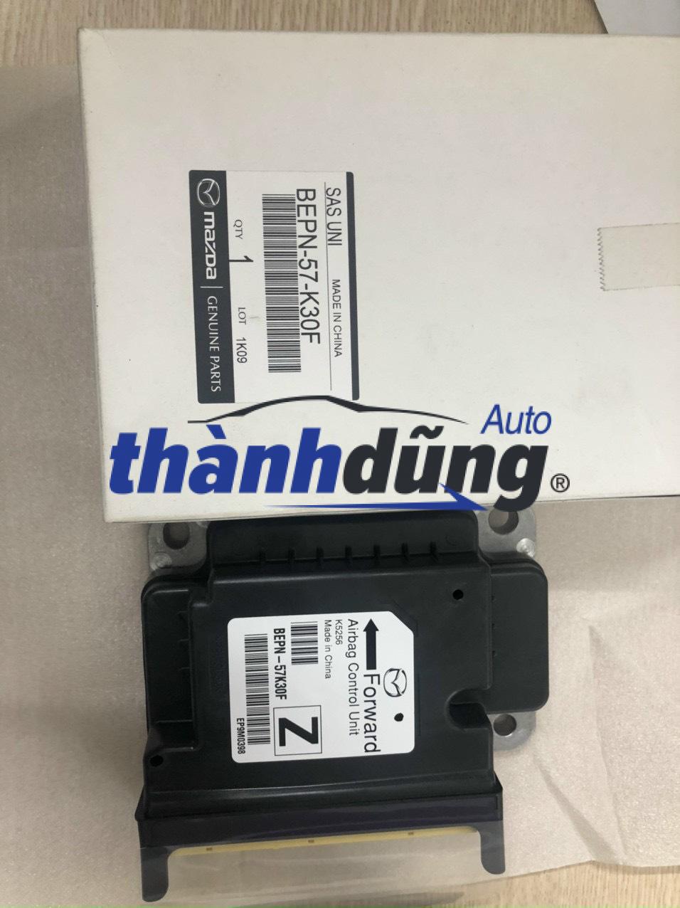 Hộp điều khiển túi khí Mazda 3