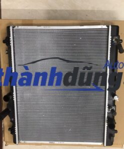 Két nước làm mát Suzuki Ertiga