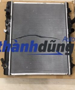 Két nước làm mát Suzuki Ertiga