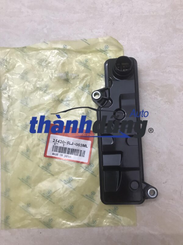 Lọc dầu hộp số Honda Civic 2015