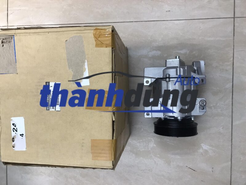 Lốc lạnh Nissan Altima