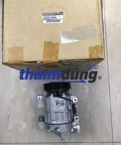 Lốc lạnh Nissan Altima