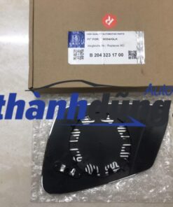 Mặt kính chiếu hậu BMW 318i