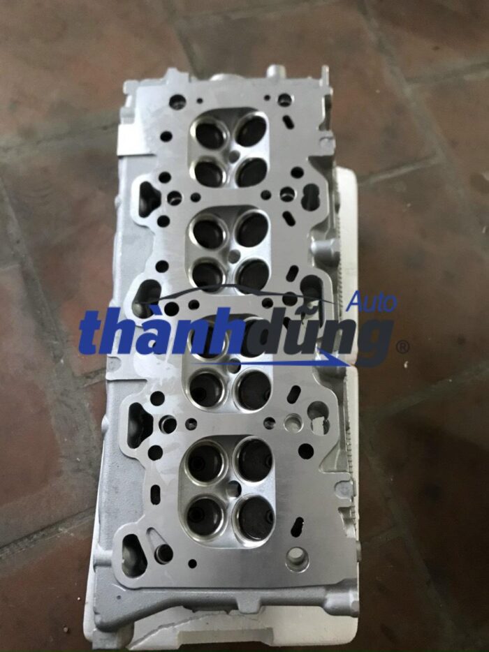 Mặt quy lát Mitsubishi L200