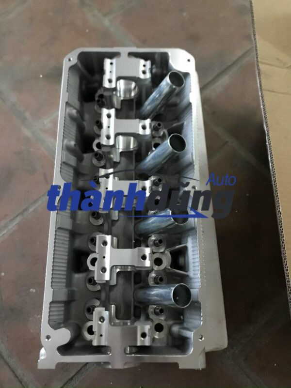 Mặt quy lát Mitsubishi L200