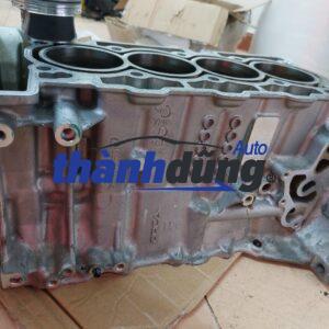 Mặt máy Peugeot 5008