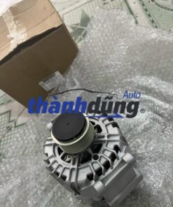 Máy phát điện Audi S8