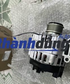 Máy phát điện Audi S8