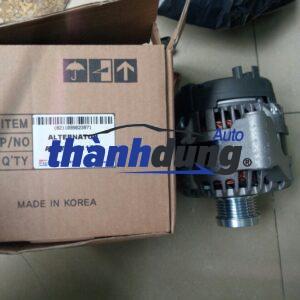 Máy phát điện Ssangyong Rexton