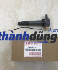 Mô bin đánh lửa Suzuki Ciaz