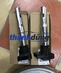 Mô bin đánh lửa Volkswagen Skoda