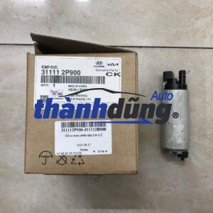 Bơm dầu Kia Sorento