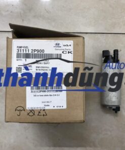 Bơm dầu Kia Sorento