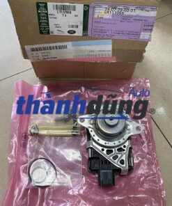 Mô tơ chuyển đổi động cơ Land Rover Defender