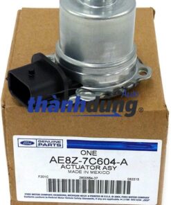 Mô tơ hộp số Ford Fiesta