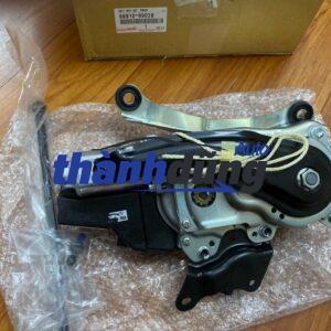 Mô tơ cốp hậu Lexus LX570