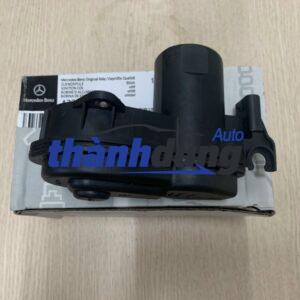 Mô tơ phanh tay Mercedes S600