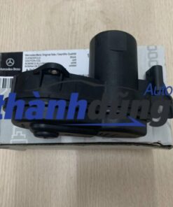 Mô tơ phanh tay Mercedes S600