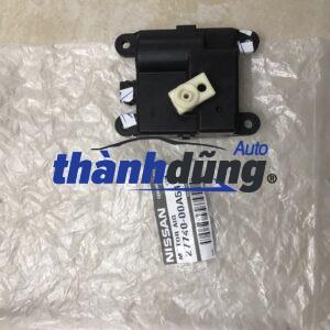 Mô tơ trộn gió điều hòa Nissan Teana