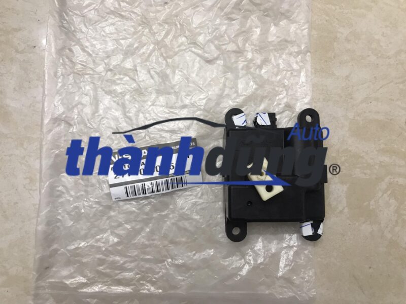 Mô tơ trộn gió điều hòa Nissan Teana