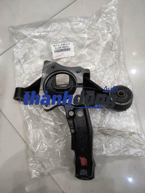 Ngõng may ơ Toyota Camry 2013