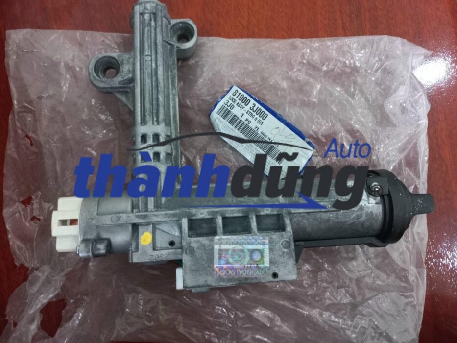 Ổ khóa đề Hyundai Veracruz