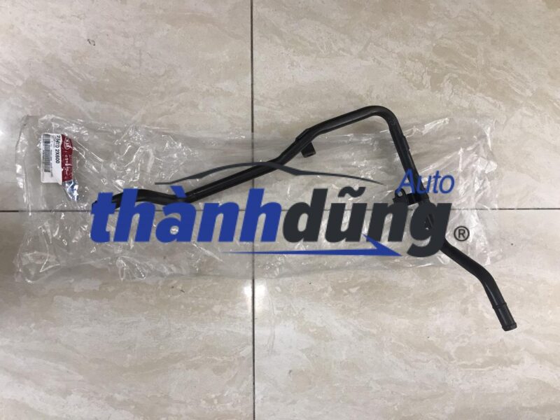 Ống nước thân máy Kia Spectra