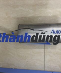 Bầu giảm thanh Toyota Innova