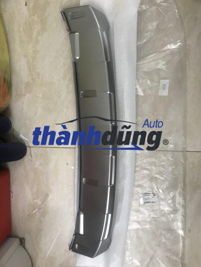 Ốp mạ cản dưới Chevrolet Orlando