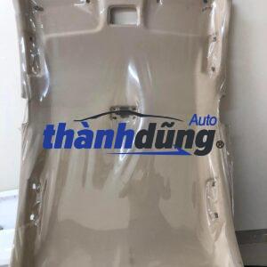 Nỉ trần xe Toyota Vios