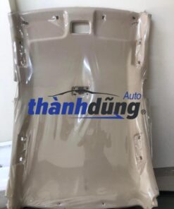 Nỉ trần xe Toyota Vios