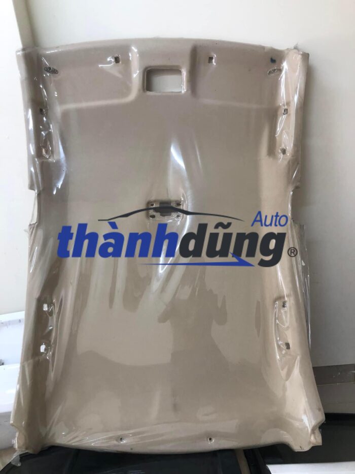 Nỉ trần xe Toyota Vios