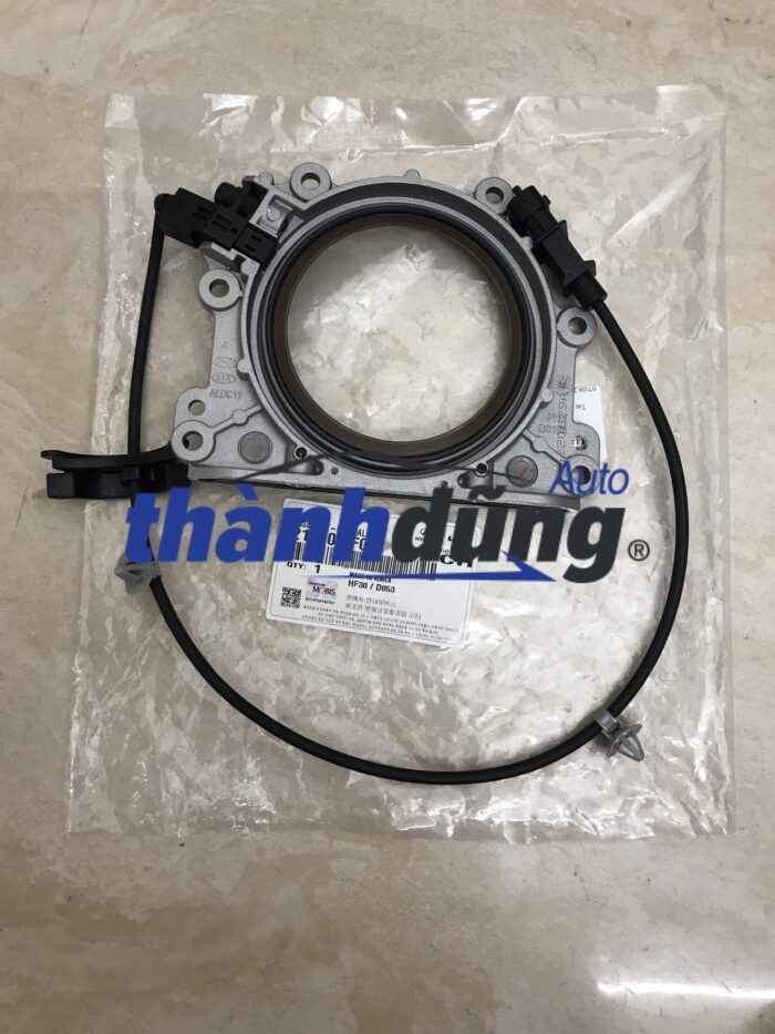 Phớt đuôi trục cơ Kia Sedona