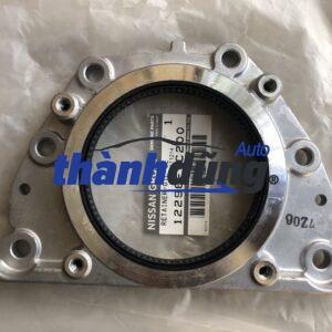 Phớt đuôi trục cơ Nissan Patrol