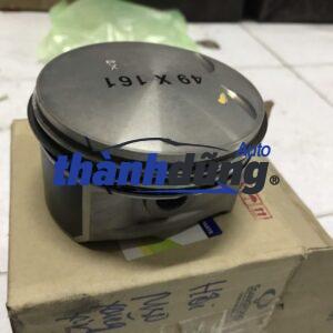 Đầu Piston Ssangyong Kyron