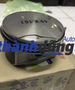Đầu Piston Ssangyong Kyron
