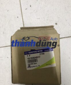 Đầu Piston Ssangyong Kyron