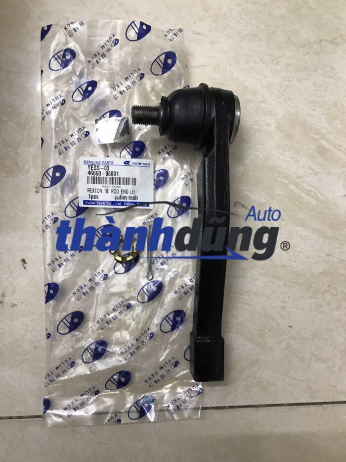 Rotuyn lái ngoài Ssangyong Actyon