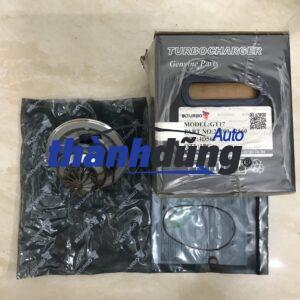 Ruột Turbo tăng áp Hyundai Libero