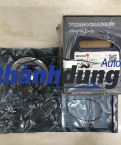 Ruột Turbo tăng áp Hyundai Libero