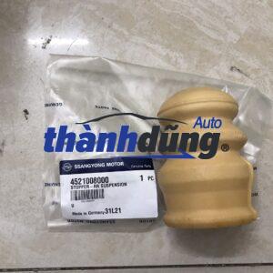 Tăm bông giảm xóc sau Ssangyong Kyron