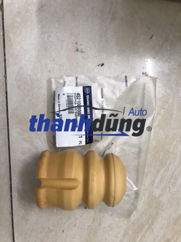 Tăm bông giảm xóc sau Ssangyong Kyron