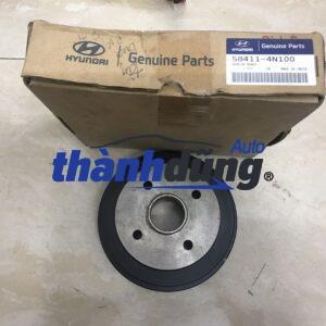 Tăm bua Hyundai EON 2015