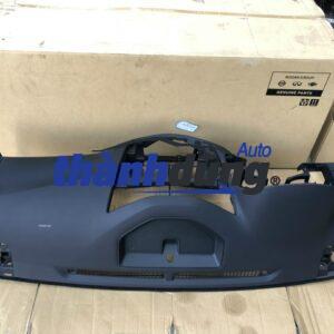 Bảng táp lô Nissan Navara