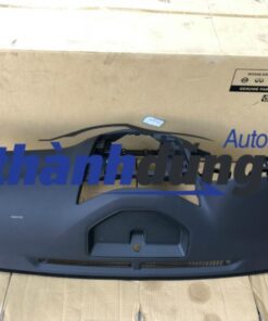 Bảng táp lô Nissan Navara